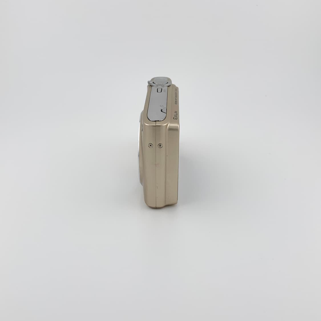 미품🫧) 카시오 z400 골드 (casio z400) 상품이미지2