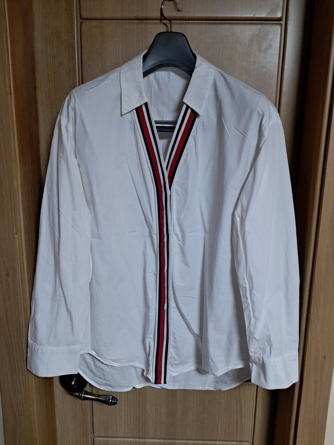 자라 블라우스 S 상품이미지1