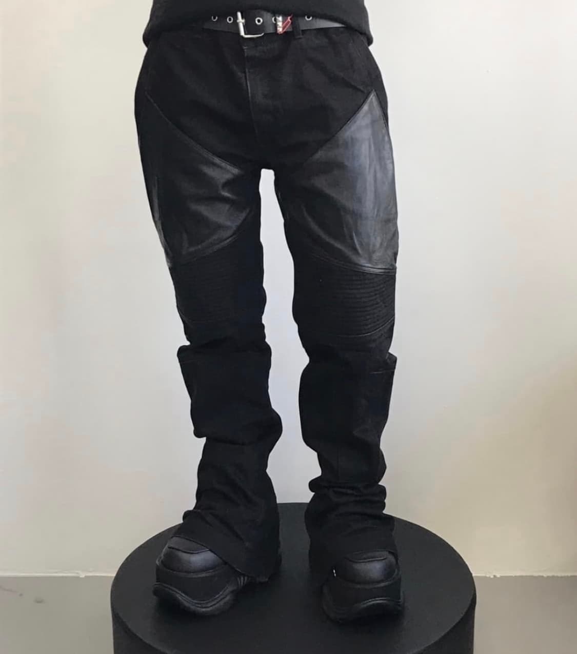 지방시 팬츠 상품이미지1