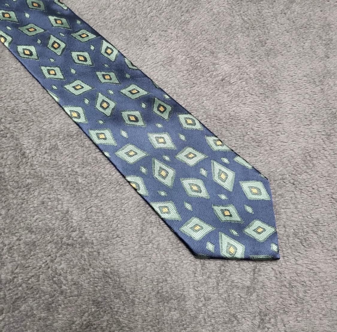 넥타이(입생로랑) n40 상품이미지3