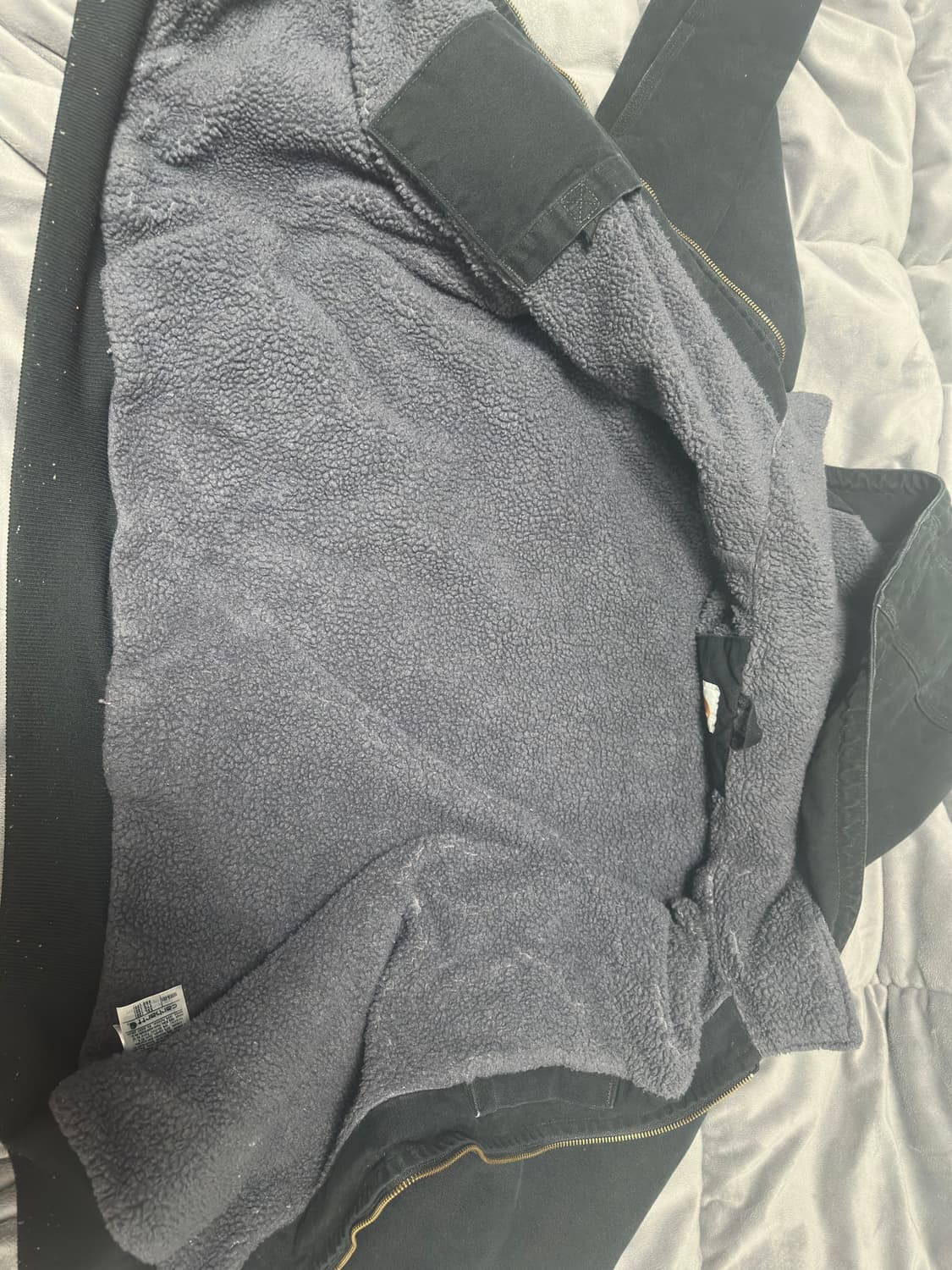 칼하트 자켓 상품이미지6