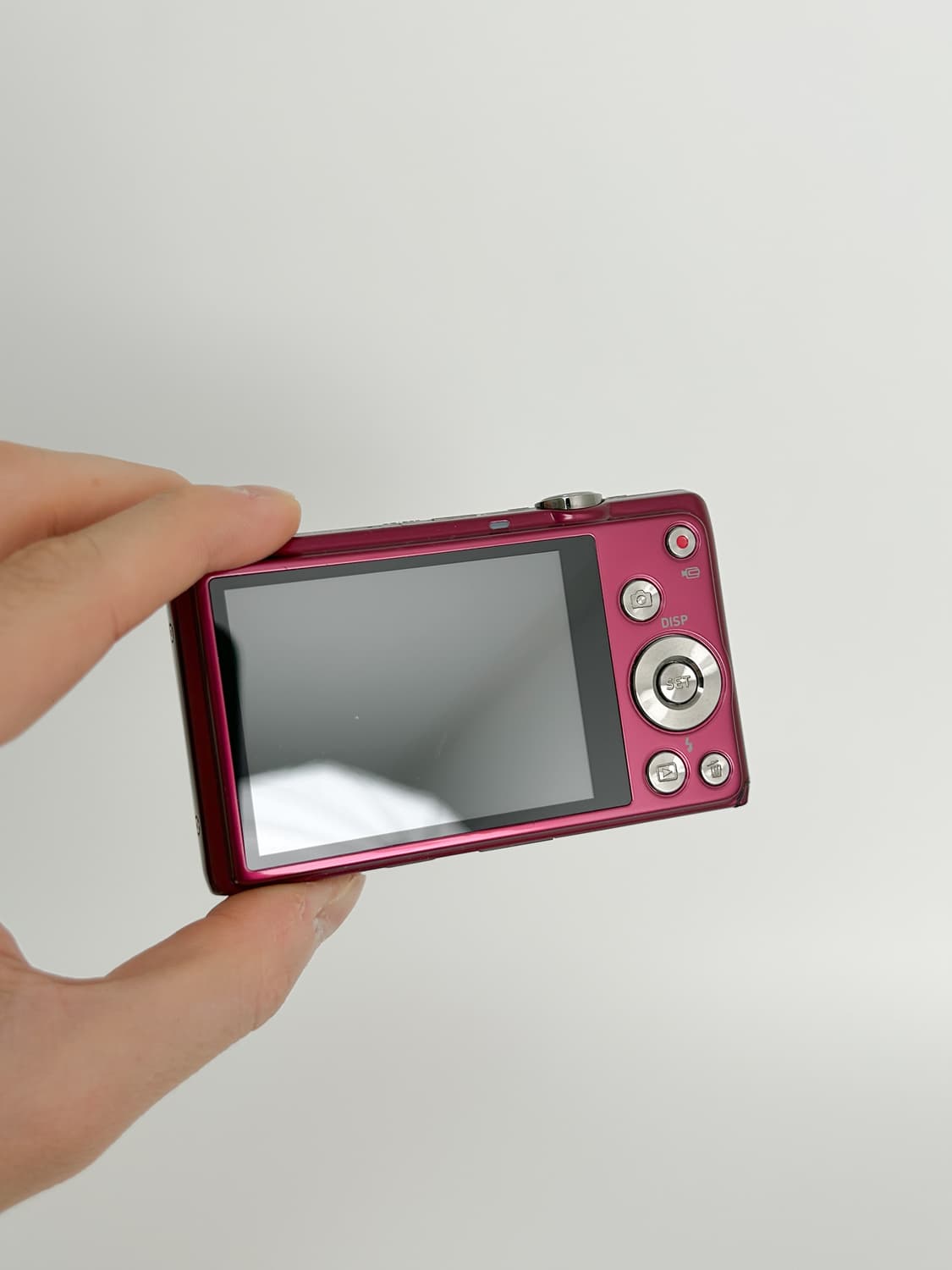 초보자추천!) 카시오 엑슬림 zs10 Exilim 빈티지 디카 상품이미지6