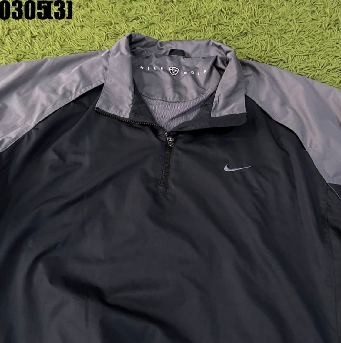 나이키 바람막이 아노락 상품이미지2