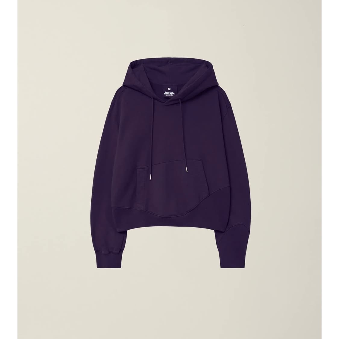 ee 누마레 후드티 퍼플 m 상품이미지1