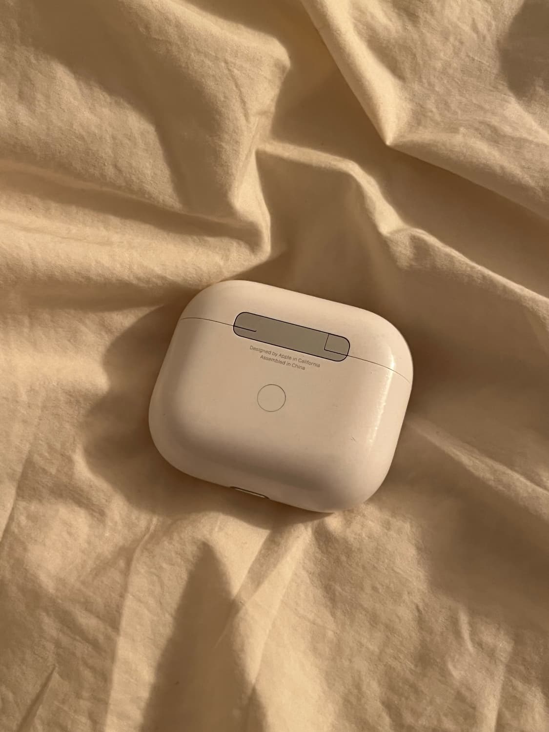 에어팟 3세대 상품이미지4