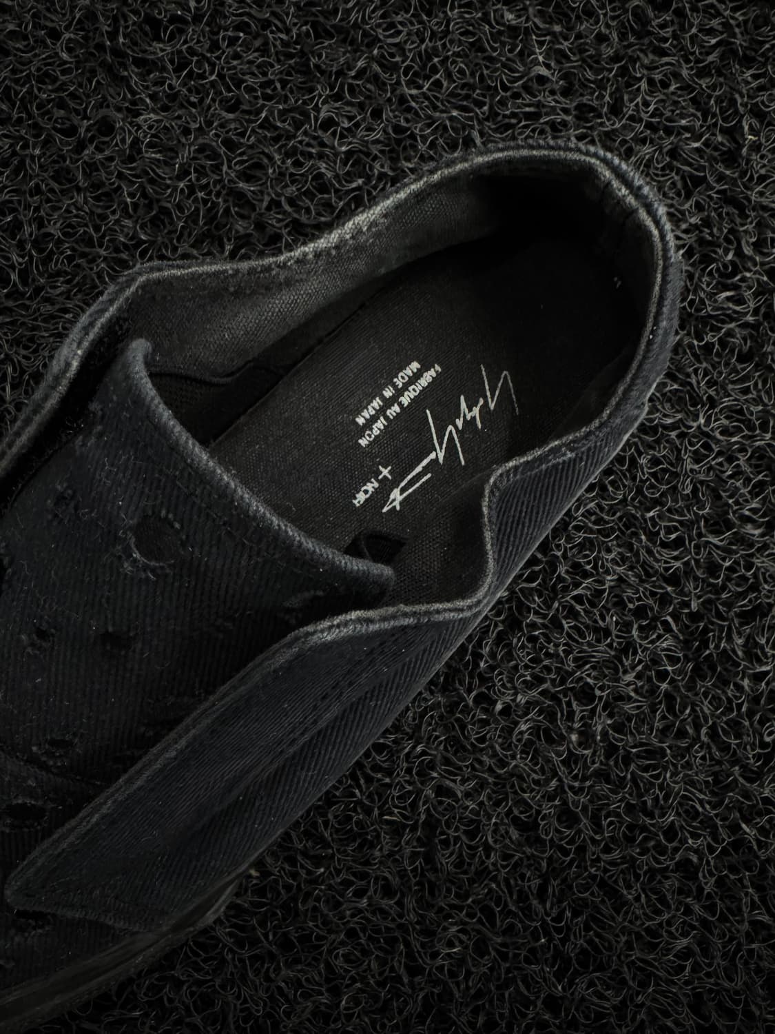 yohji yamamoto 상품이미지4