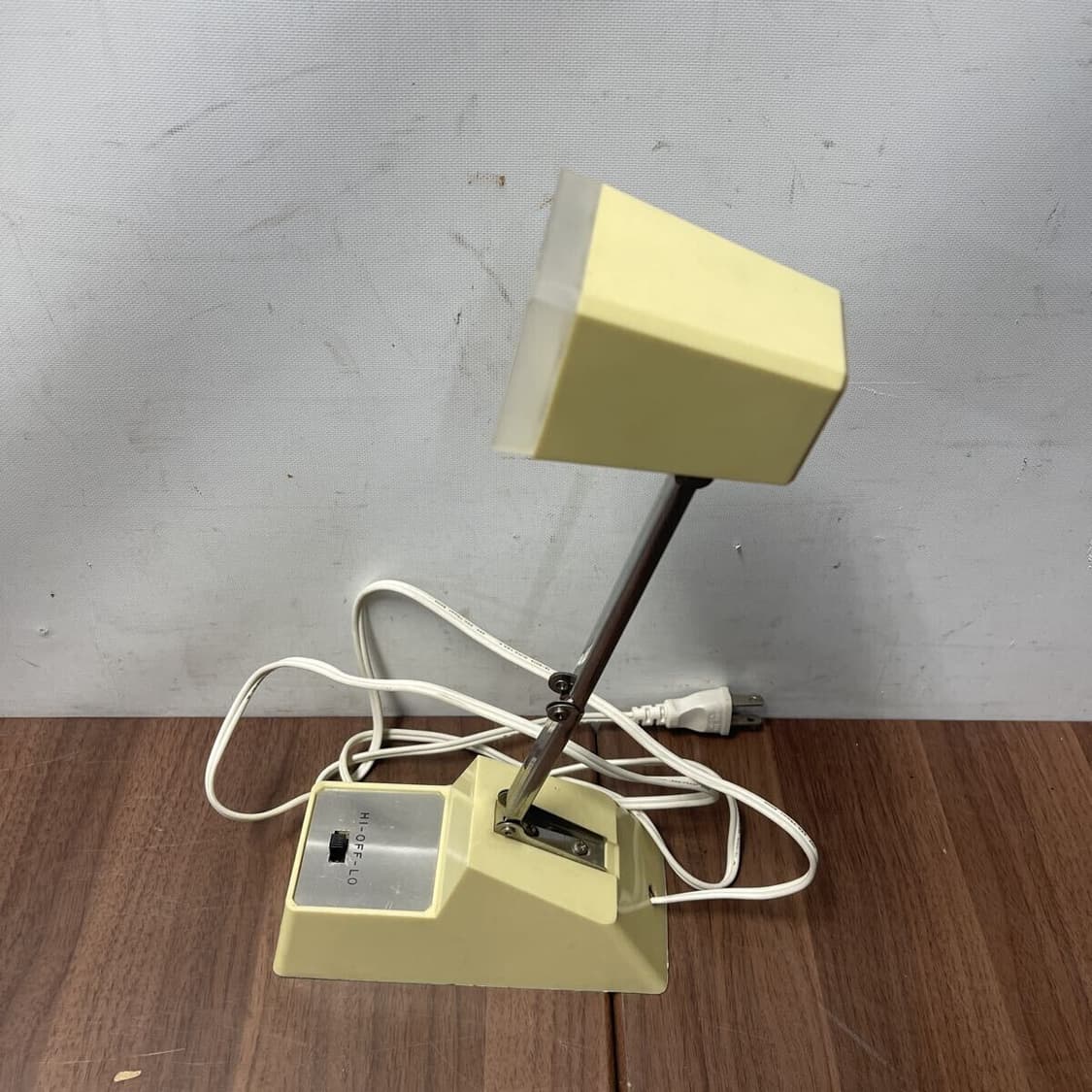 빈티지 데스크 램프 상품이미지2