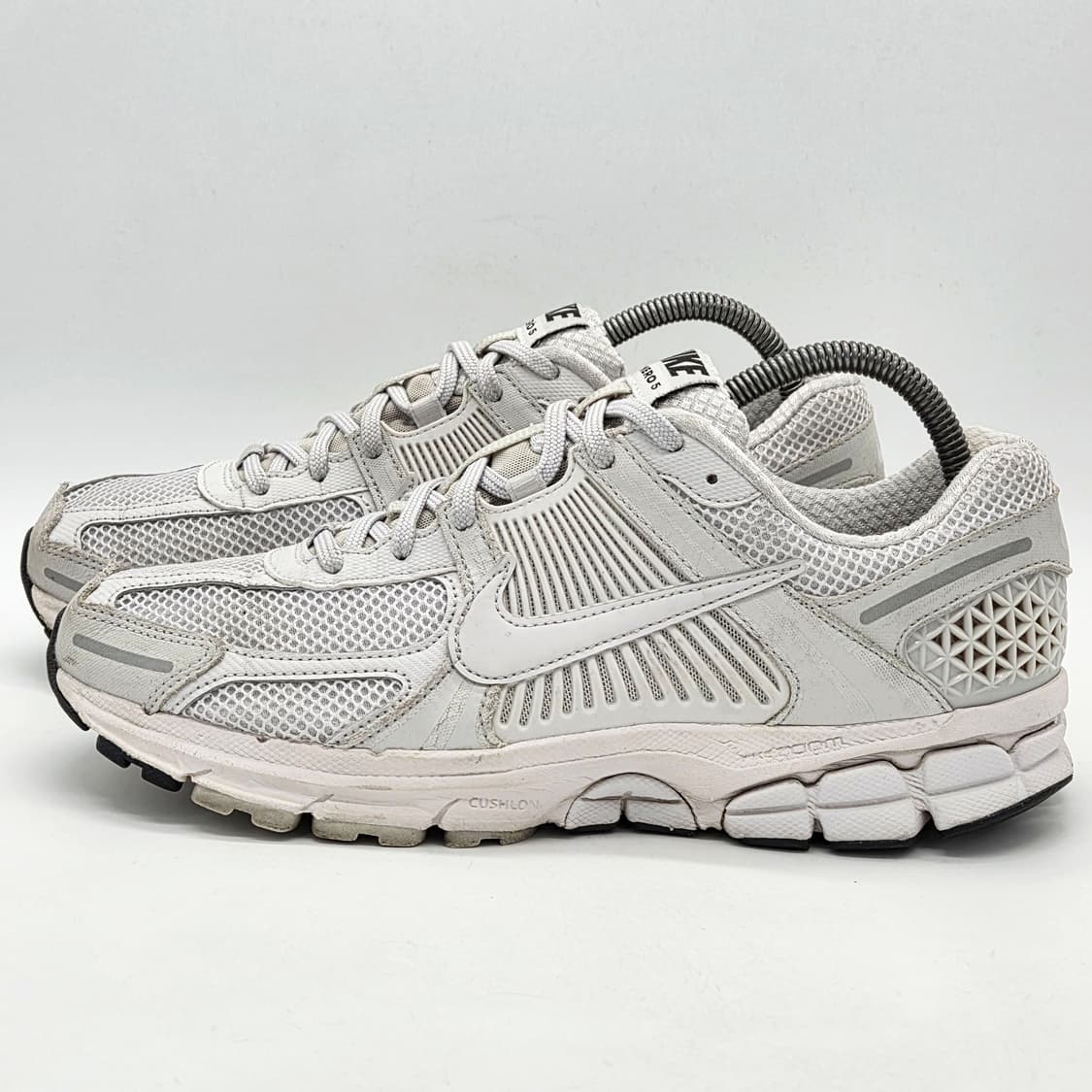  나이키 줌 보메로5 SP 바스트 그레이 2023 (270)  상품이미지1