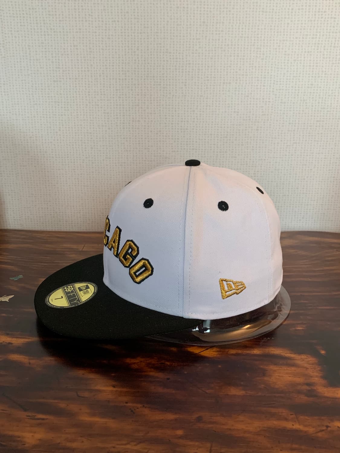 MLB 시카고 뉴에라 상품이미지2