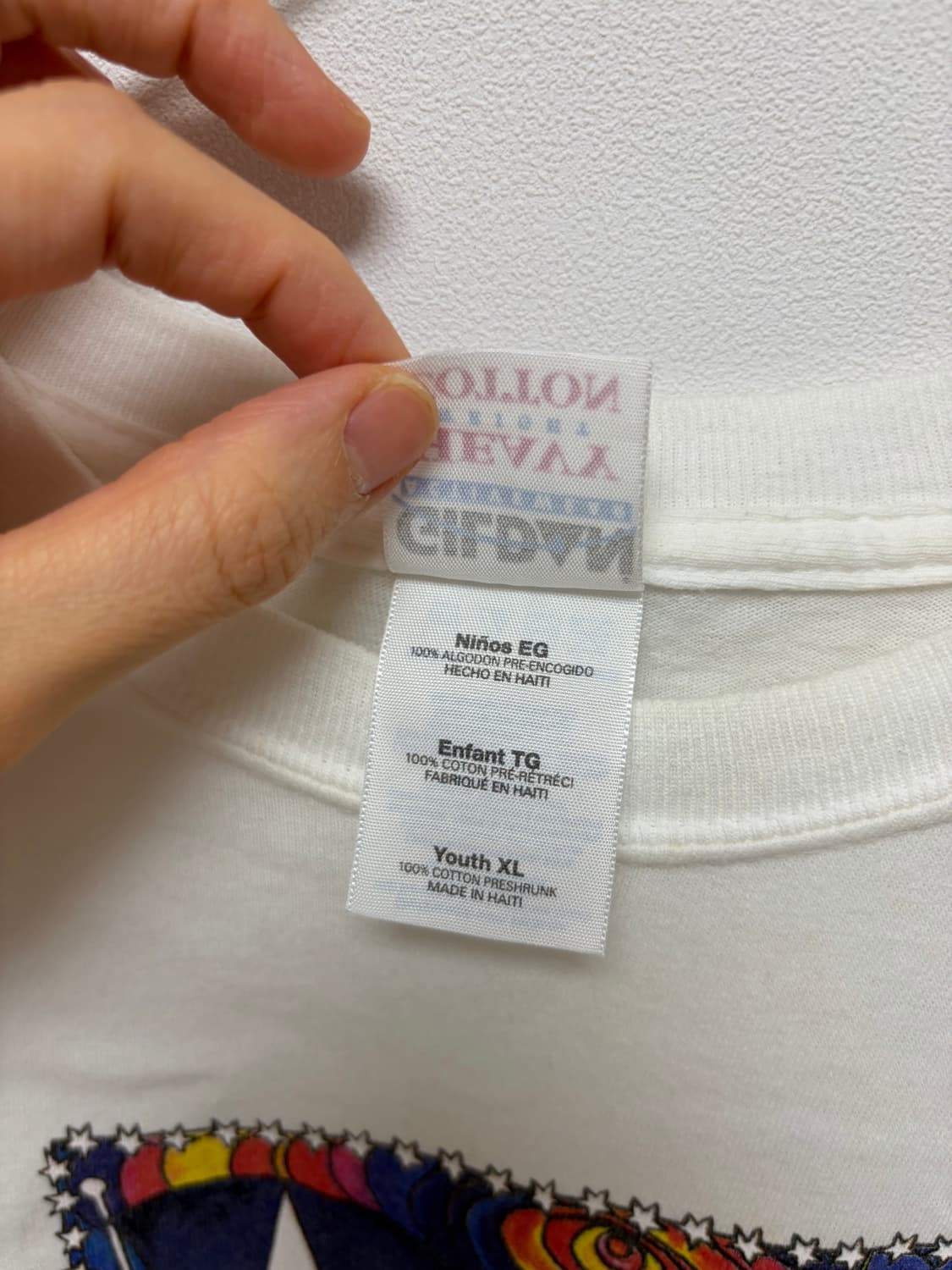 2006 빈티지 티셔츠  상품이미지6