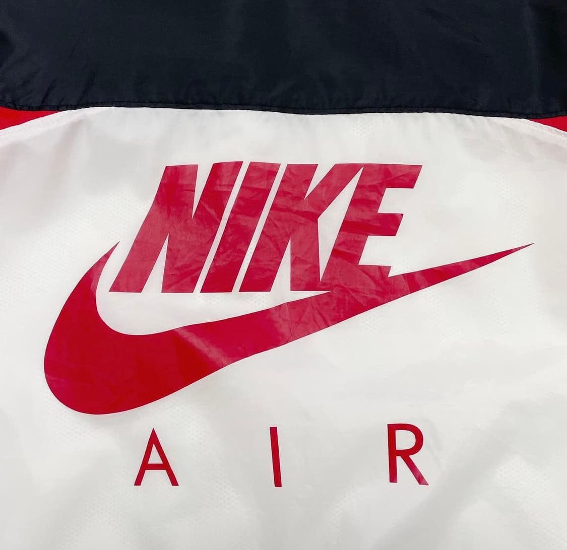 나이키 조던 배색 바람막이 상품이미지4