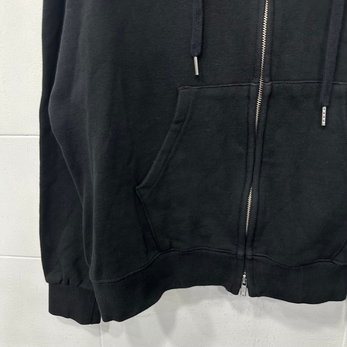 우알롱 후드집업 상품이미지4