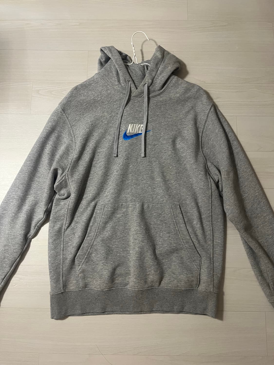 나이키 후드티 상품이미지1