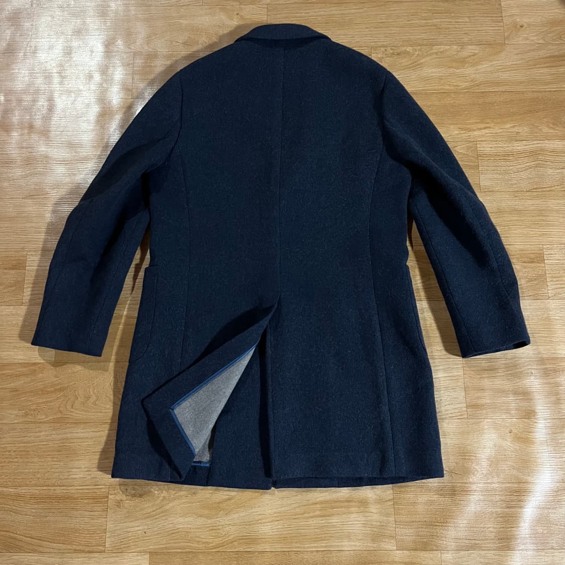 [100] 브룩스브라더스 울코트 상품이미지5