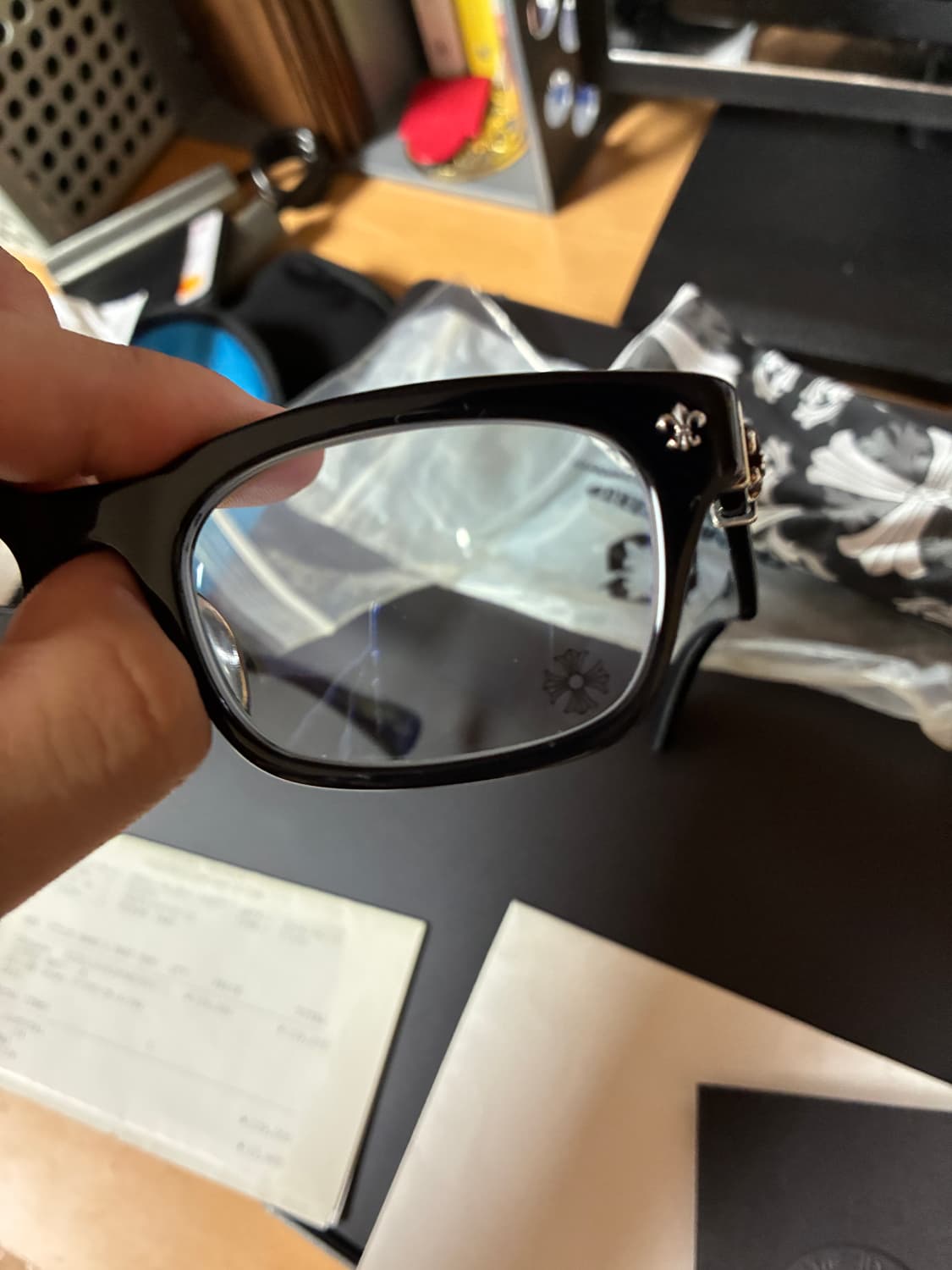 크롬하츠 지티아니 상품이미지2