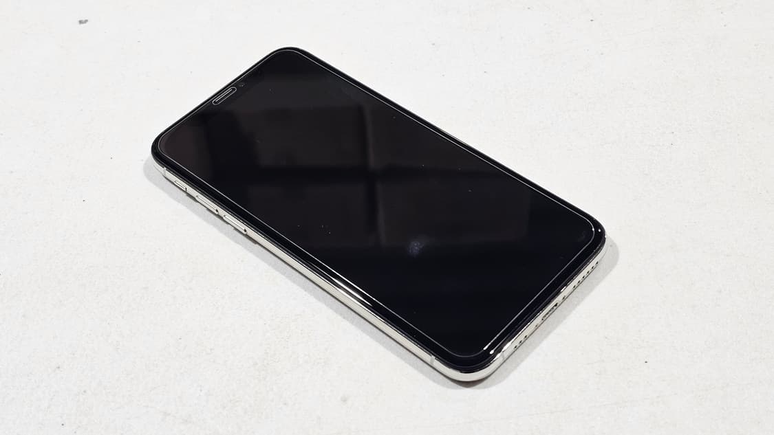 아이폰XS 256GB S급 배터리100% 3utools 인증 상품이미지2