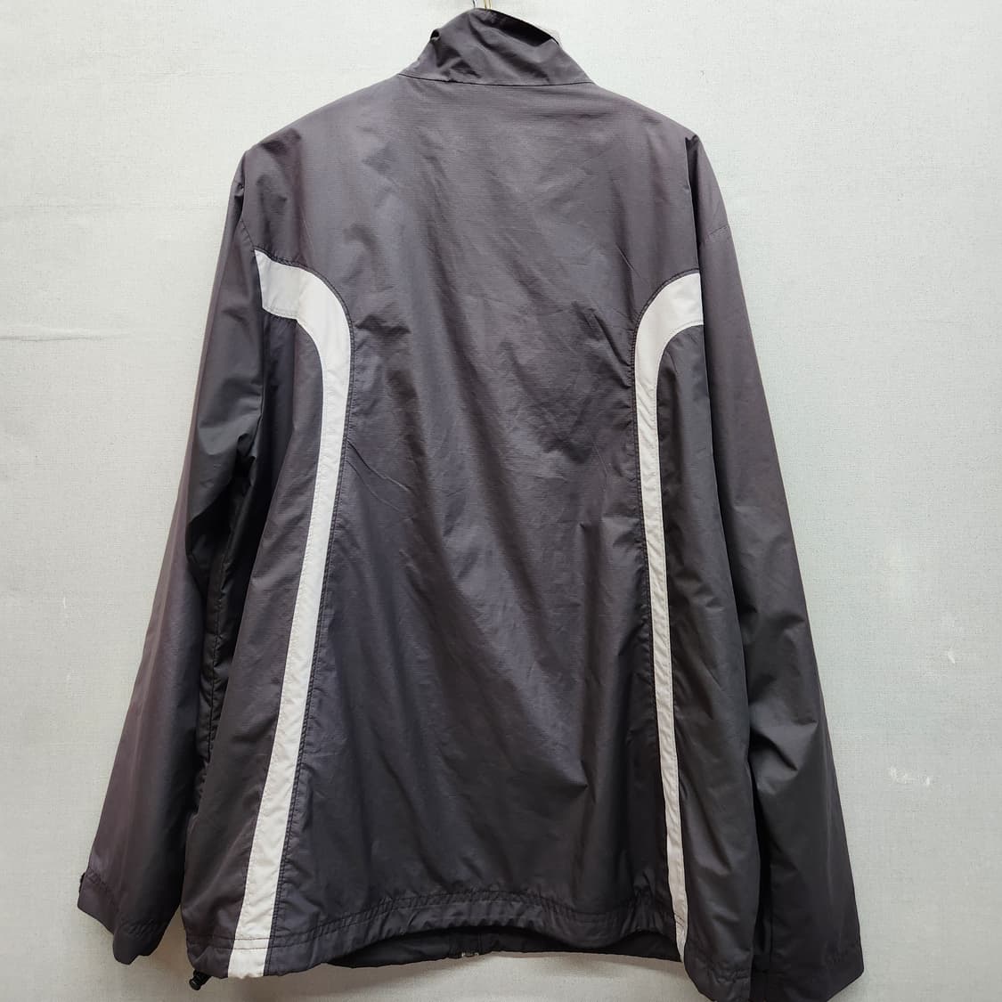 올드스쿨 나이키 스트링 바람막이 XL 상품이미지4
