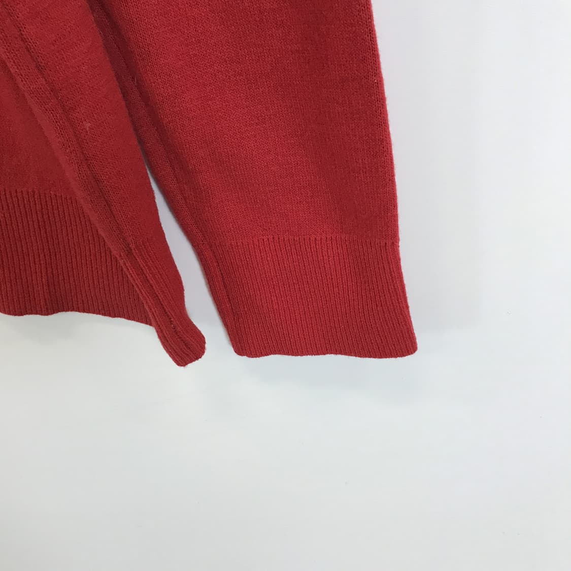 코모도 러브사인 캐시미어 니트 [M] 상품이미지3