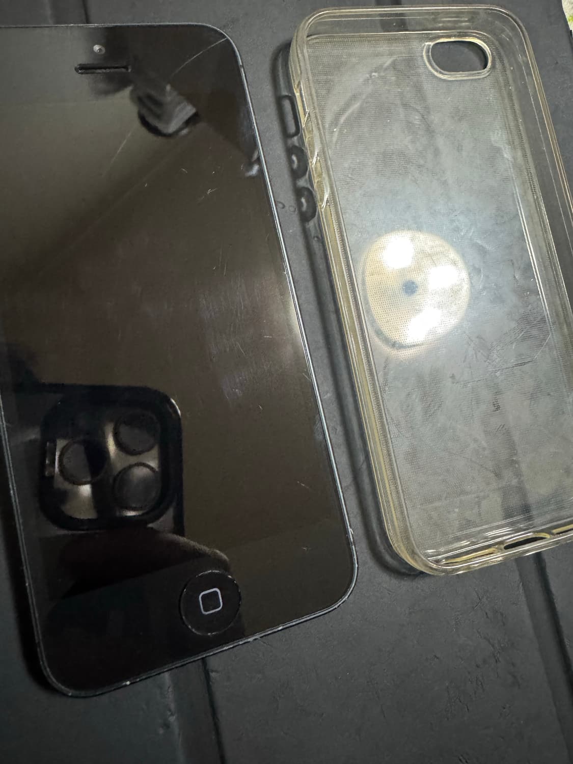 아이폰 5 판매합니다 상품이미지1