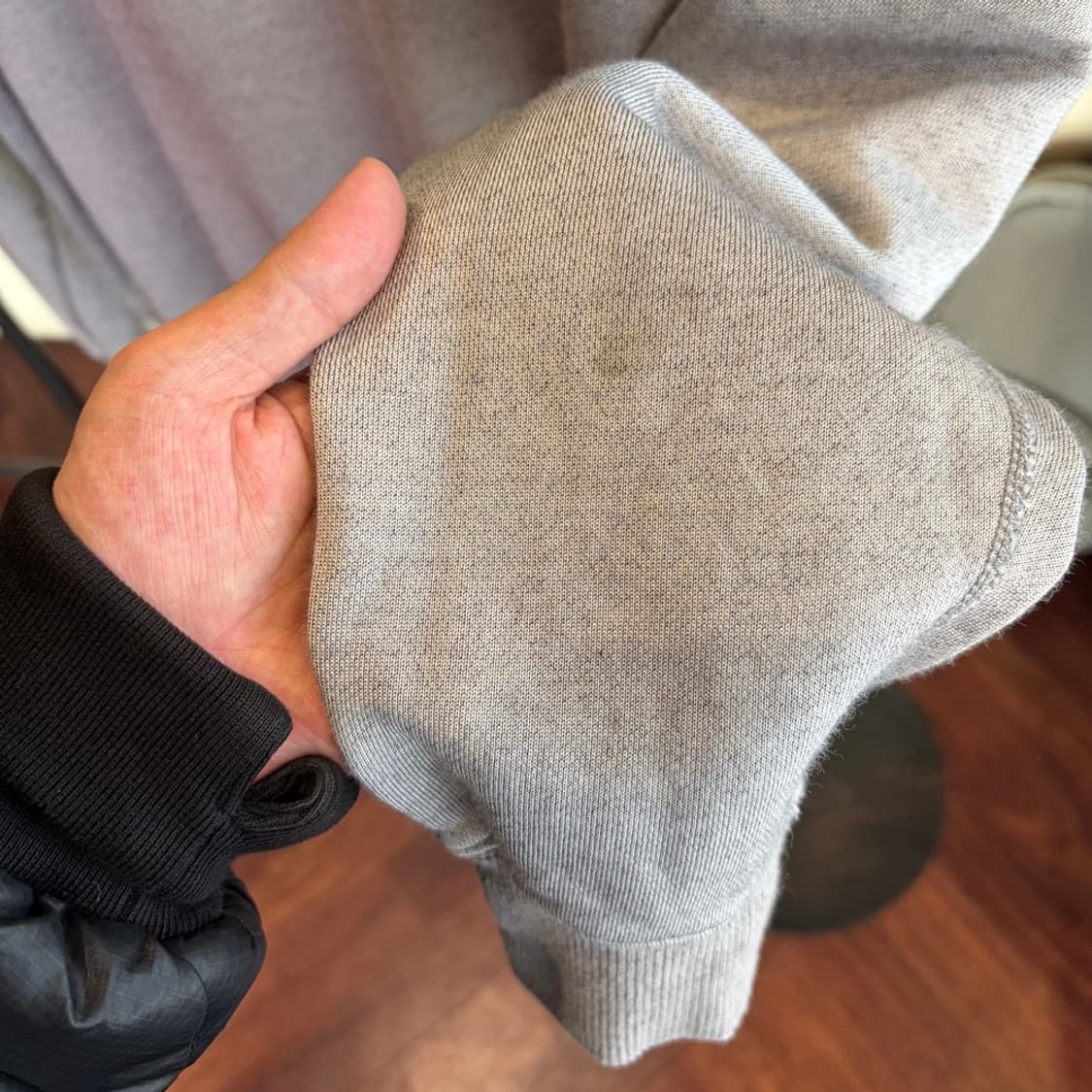 15341 - 캐피탈 치바 치바 맨투맨 상품이미지7