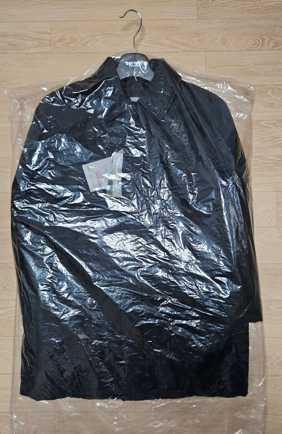 <새상품>series 시리즈 구스다운 맥코트 (SHCAW25901CHX) 상품이미지10