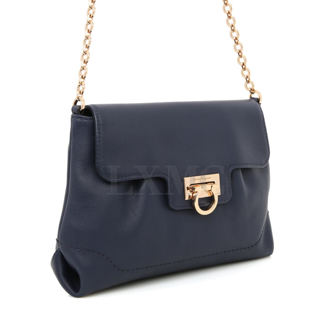 페라가모 바라 플랩 체인 크로스 미니숄더백 21D659 상품이미지4