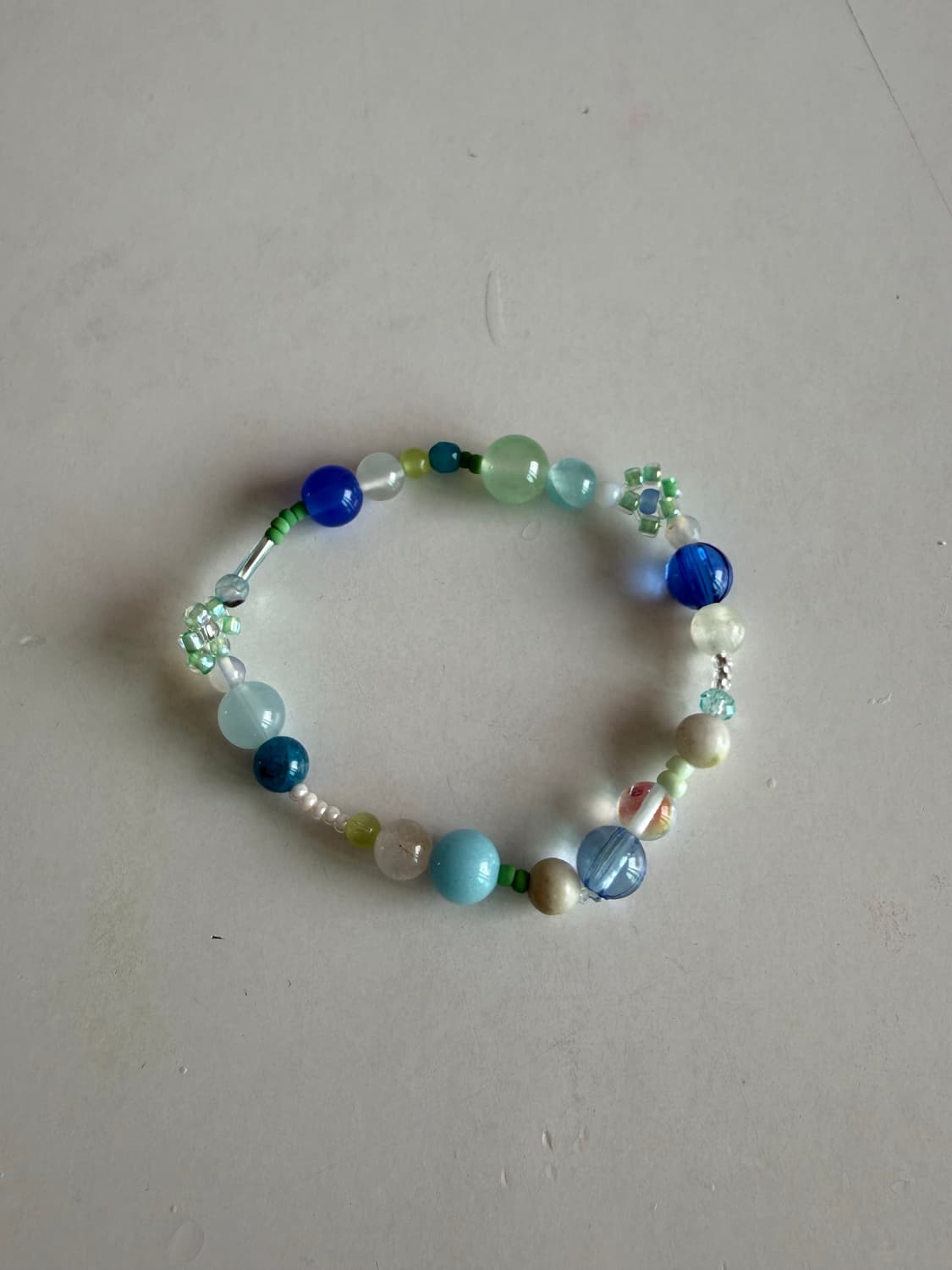 소금쟁이 팔찌  상품이미지1