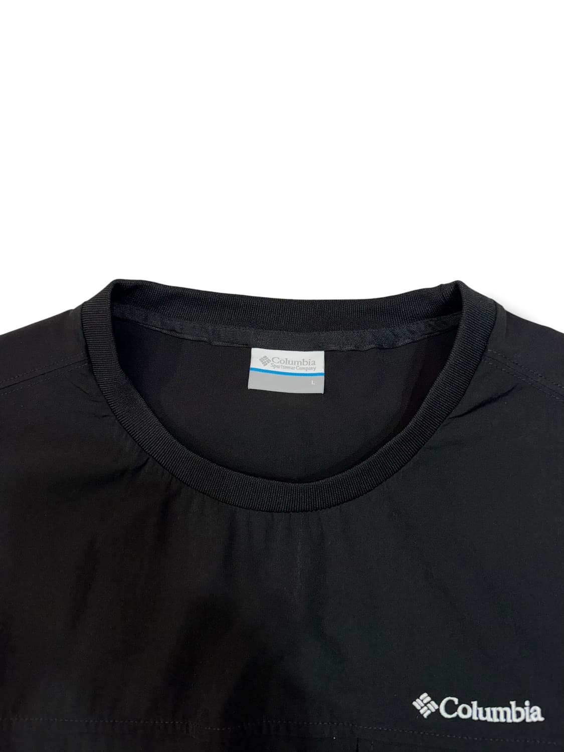 컬럼비아 아웃도어 기능성 티셔츠 (L)  상품이미지5