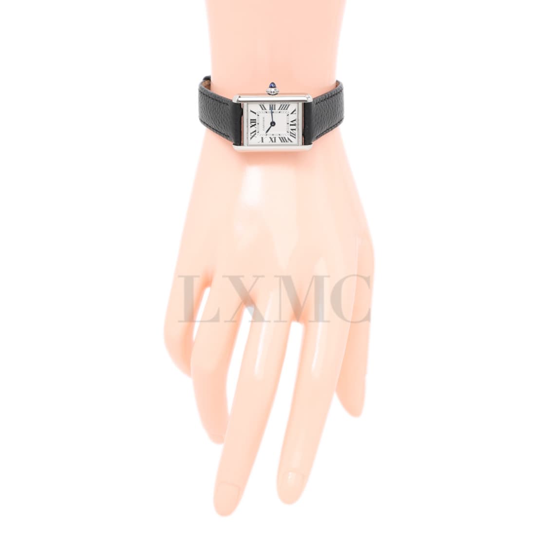 까르띠에 솔로탱크 시계 탱크 머스트 워치 새상품 WSTA0042 상품이미지6