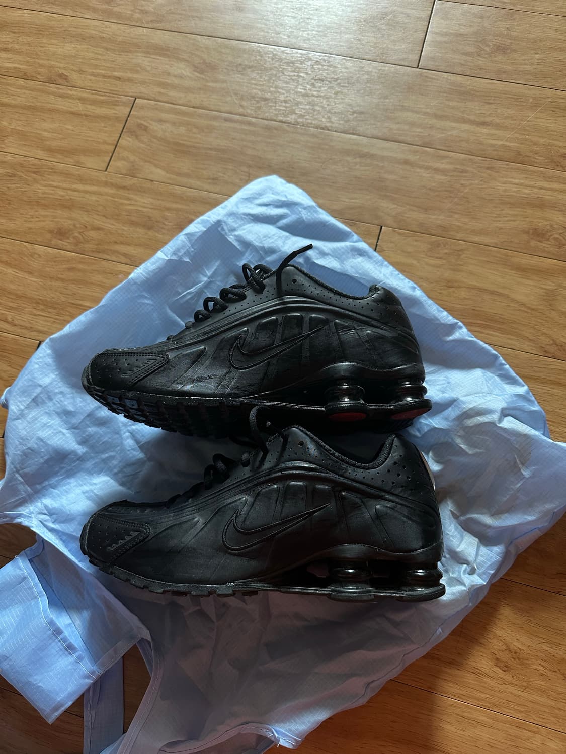 나이키 샥스 w 265 상품이미지1