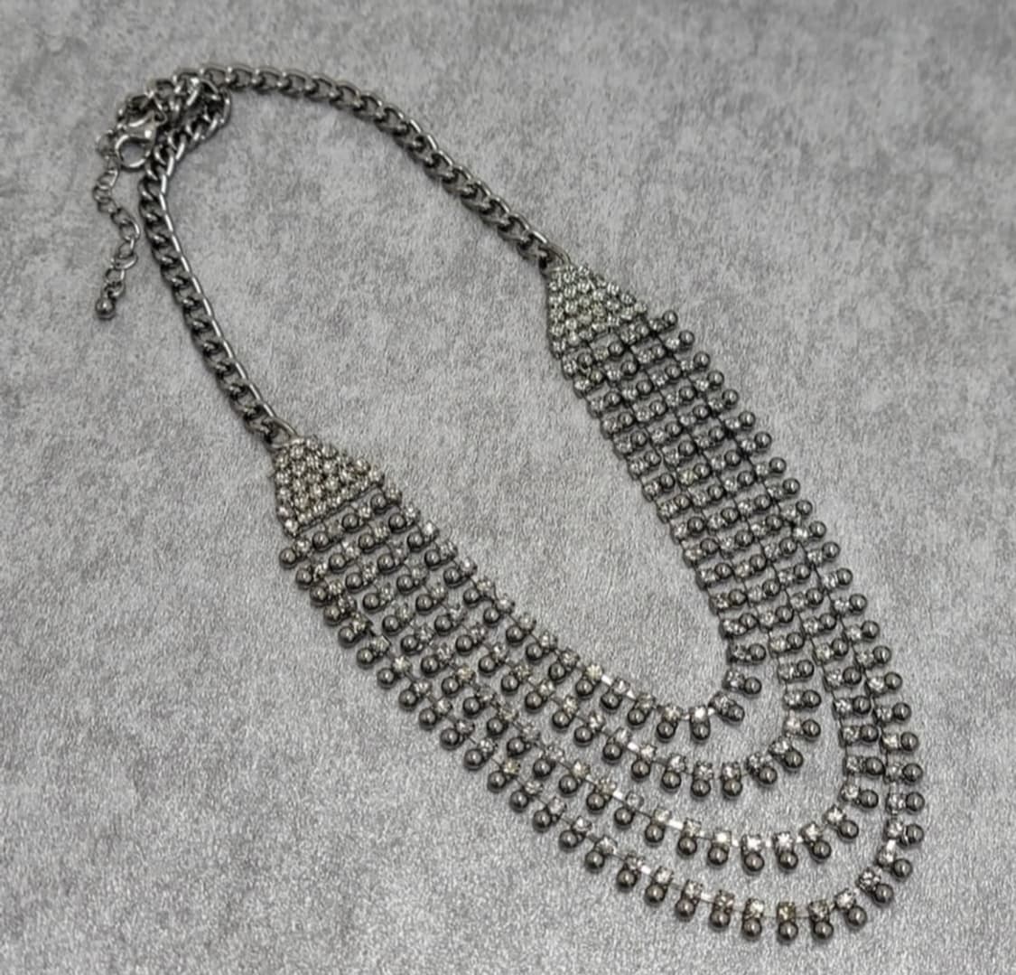 cross necklace set 상품이미지6