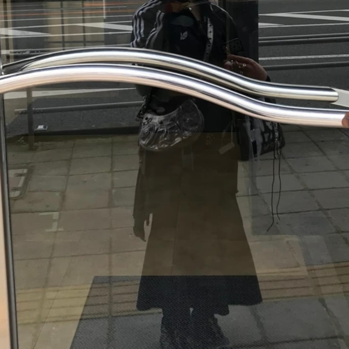 adidas 아디다스 져지 블랙 상품이미지6
