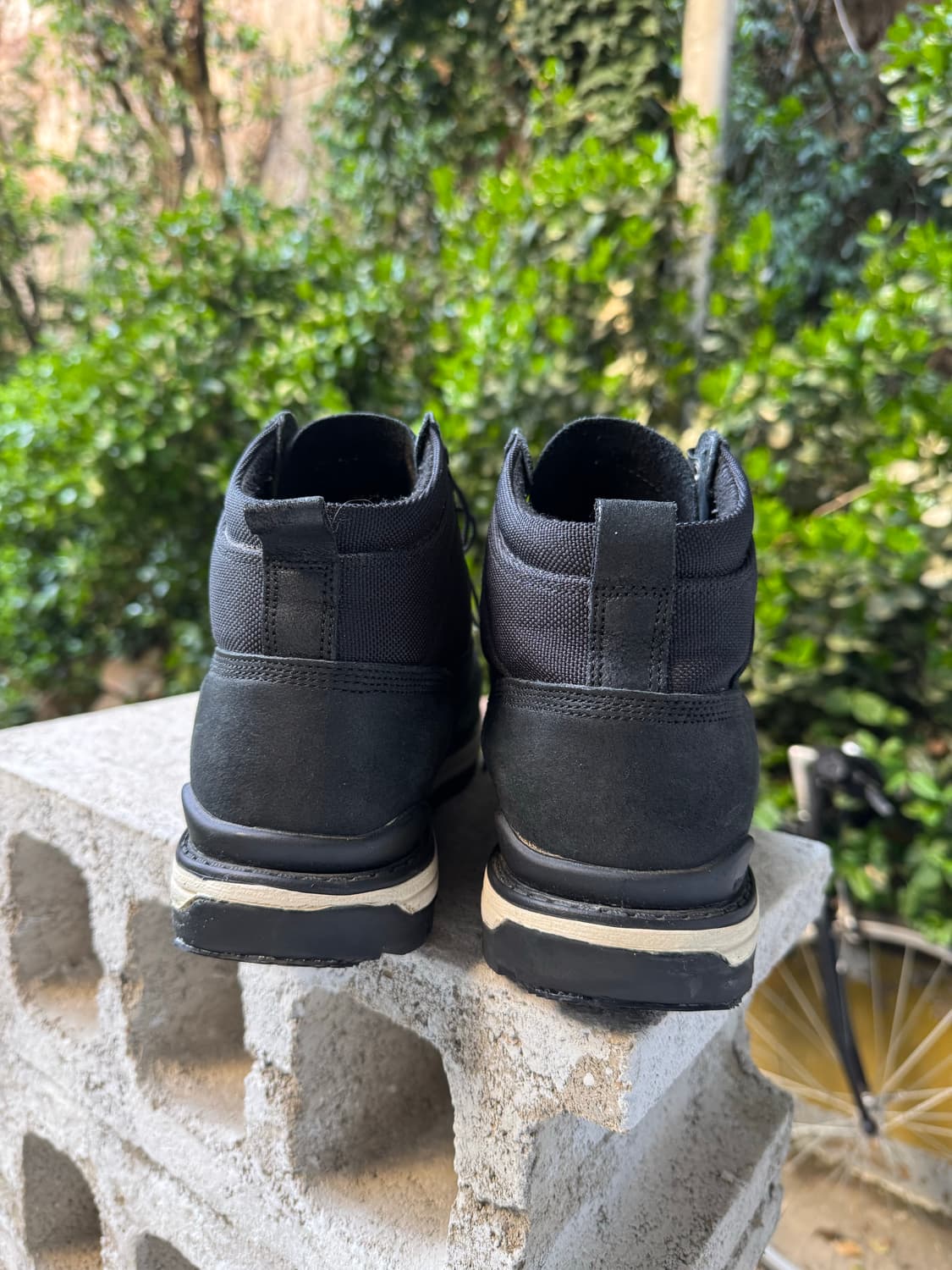 비즈빔 워커 (270mm) 상품이미지5