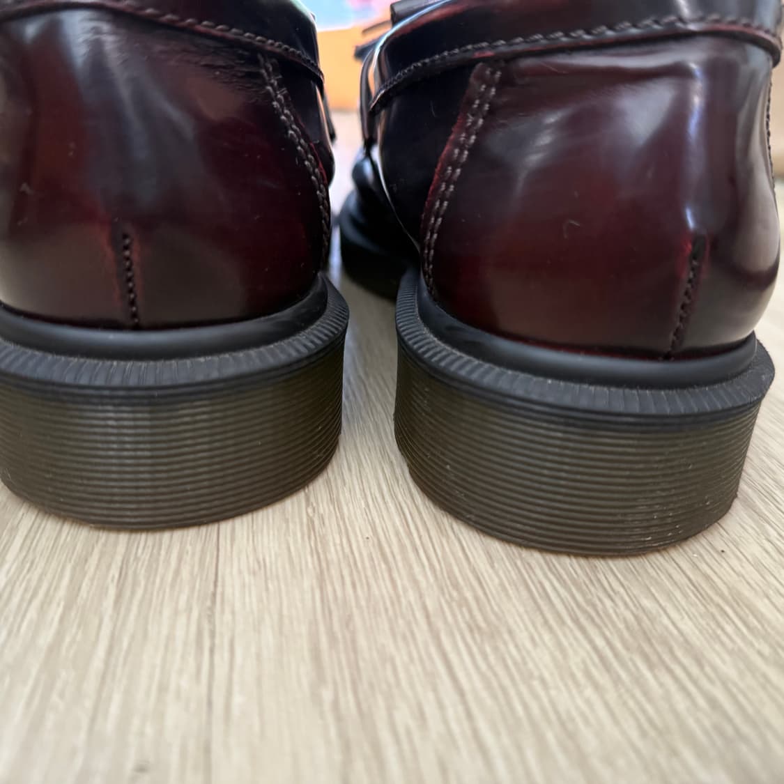 닥터마틴 아드리안 체리우드 250 상품이미지3