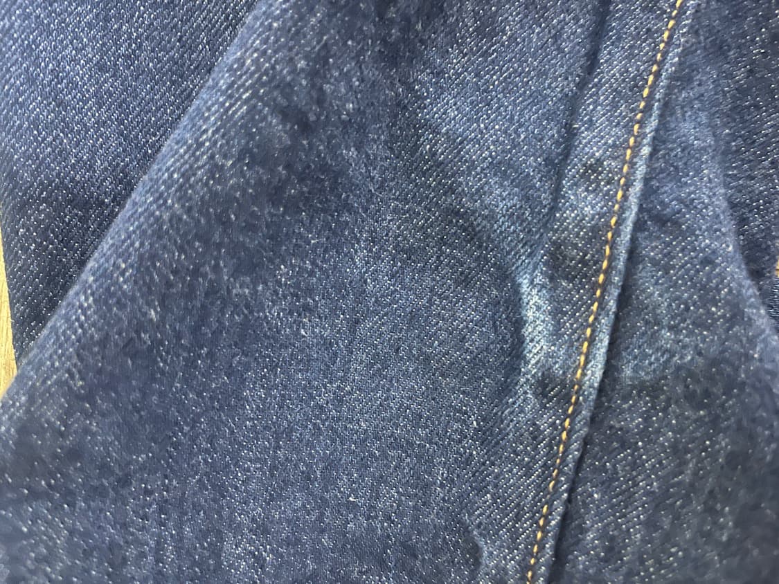 리바이스 블루탭 마커루즈진 상품이미지5