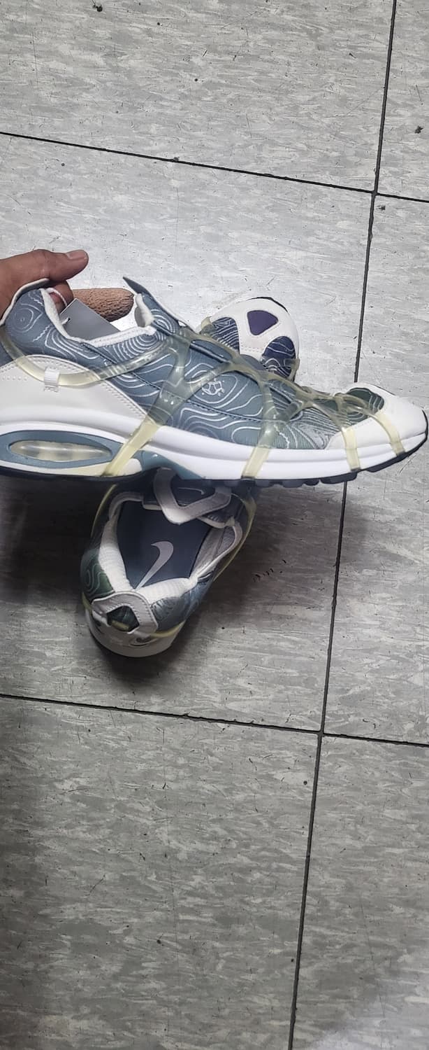 나이키 에어 쿠키니 SE 270 상품이미지6