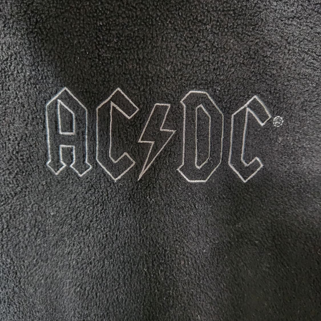 H651 [100] 탑텐 ACDC 후리스 후드 티셔츠
 상품이미지2