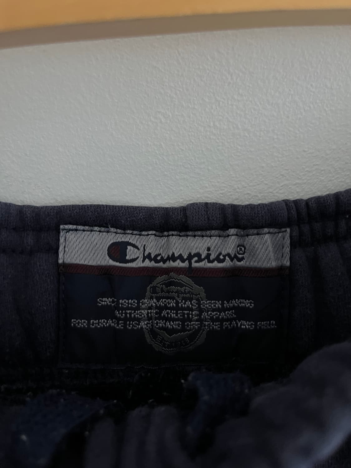 CHAMPION sweat pants 상품이미지6
