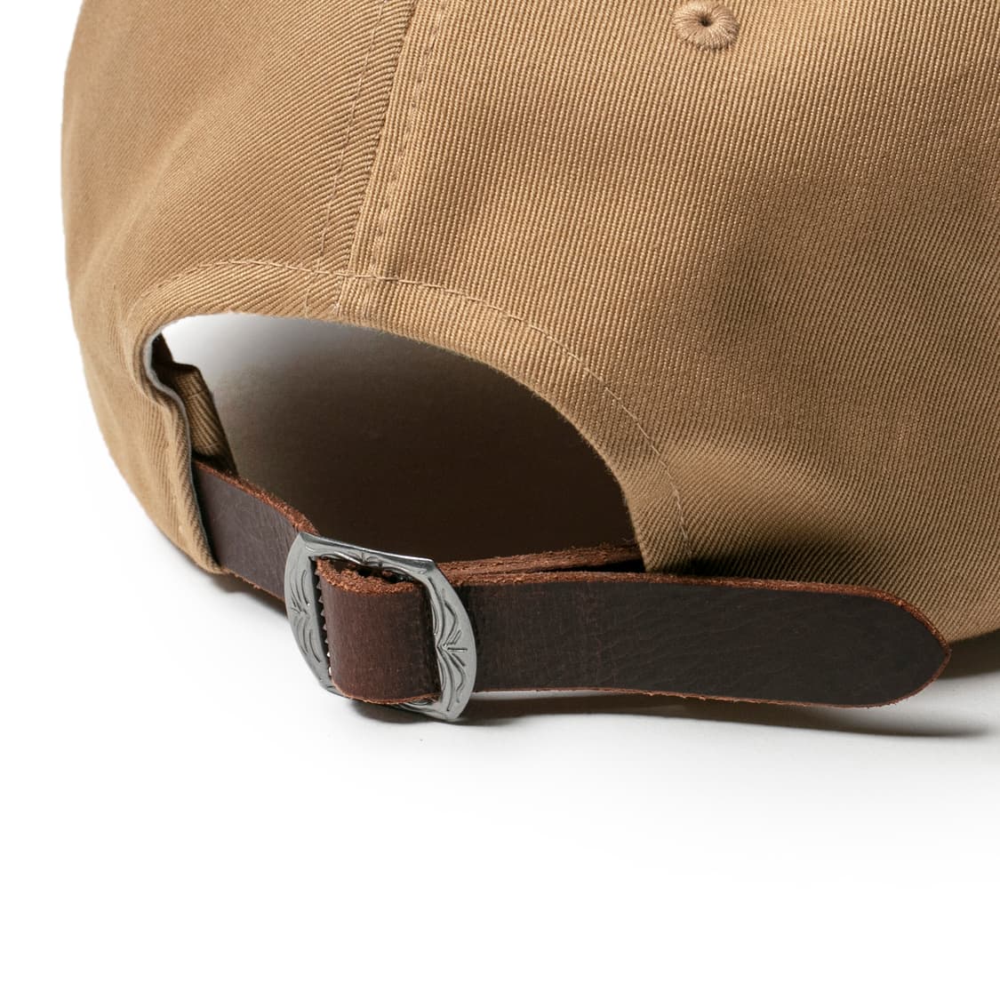 Qs leather x L9 트러커캡 상품이미지3