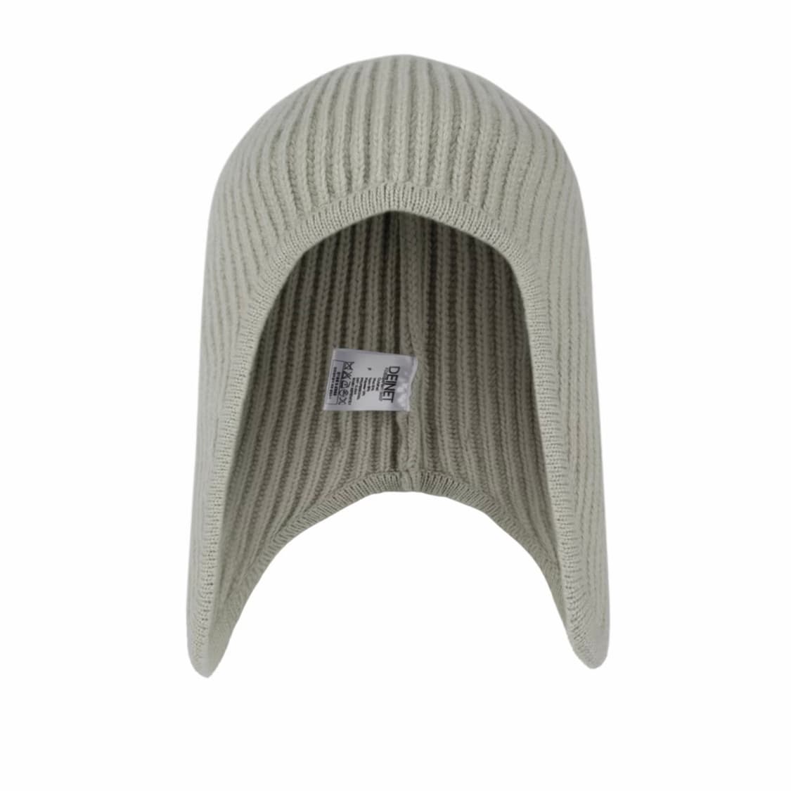 다이닛 DEINET BUNNY BEANIE IN BEIGE 상품이미지6