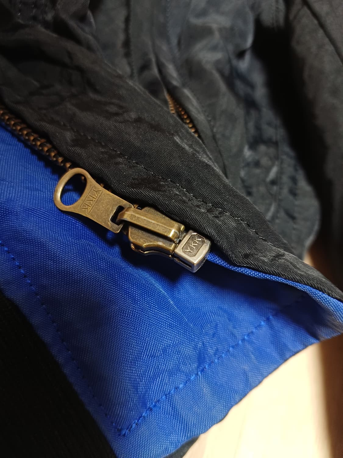 원판 1988년 이세이미야케 아카이브 봄버 자켓 issey miyake 상품이미지8