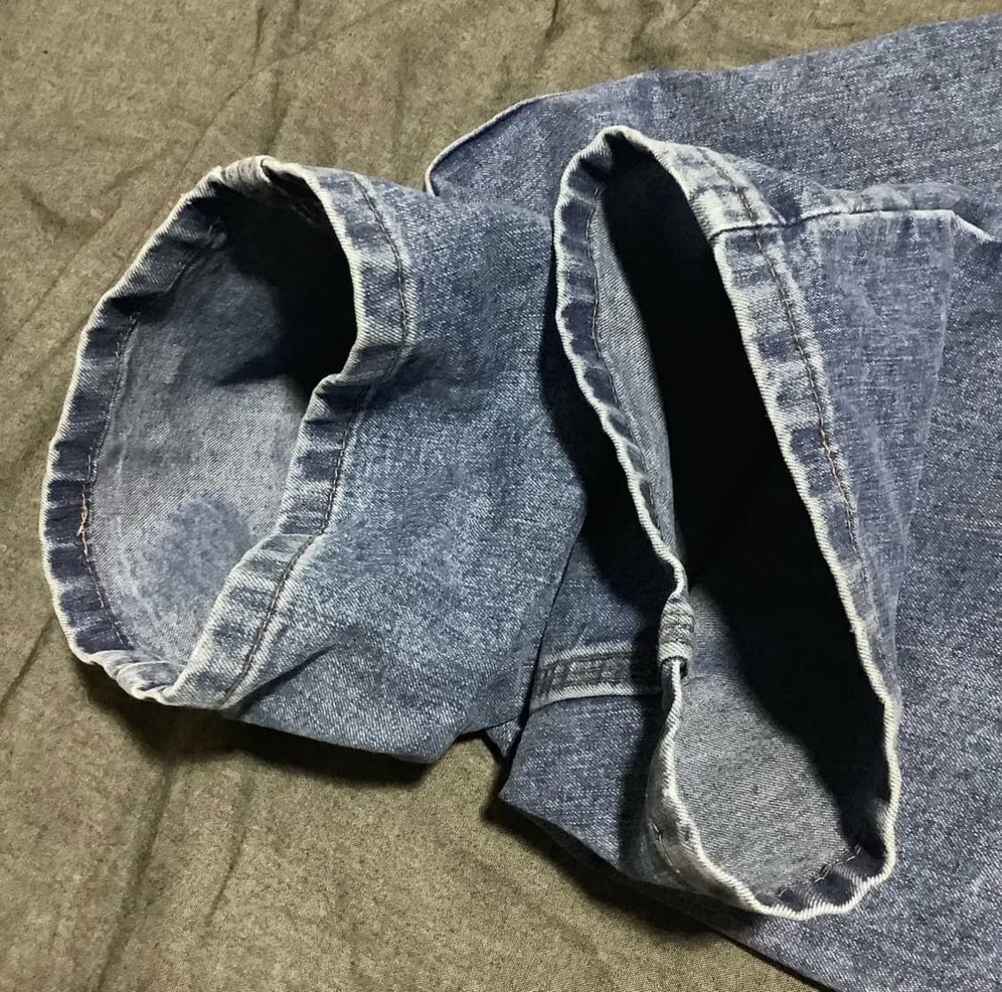 Real Comportable Pants 상품이미지9