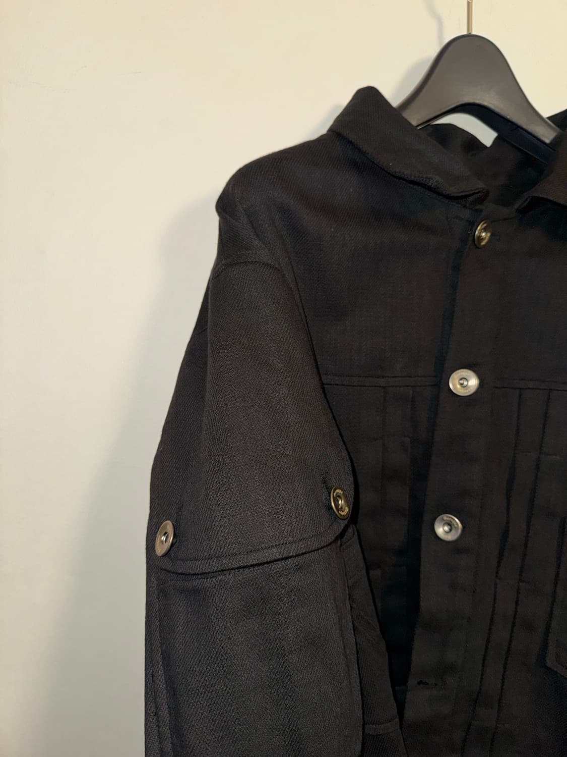 디자이너 브랜드 바로크(Baroque) 자켓 상품이미지2