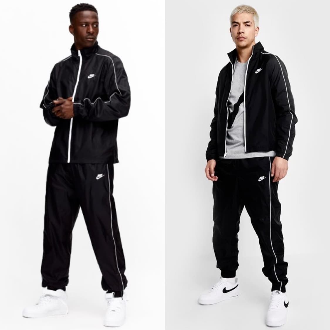 NIKE CITY EDITION TRACK SUIT 상품이미지9