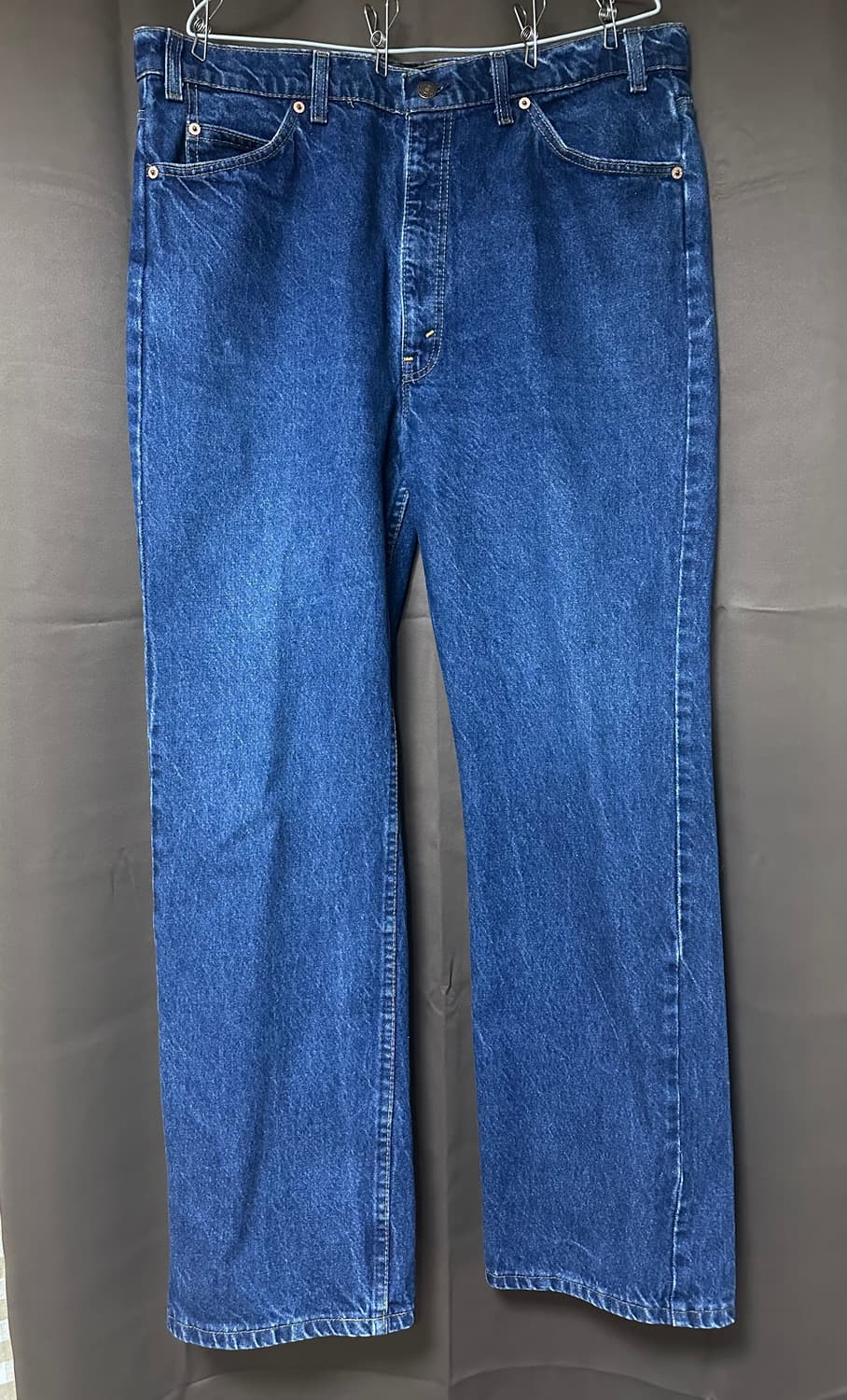 90s  리바이스 517 오렌지탭 상품이미지1