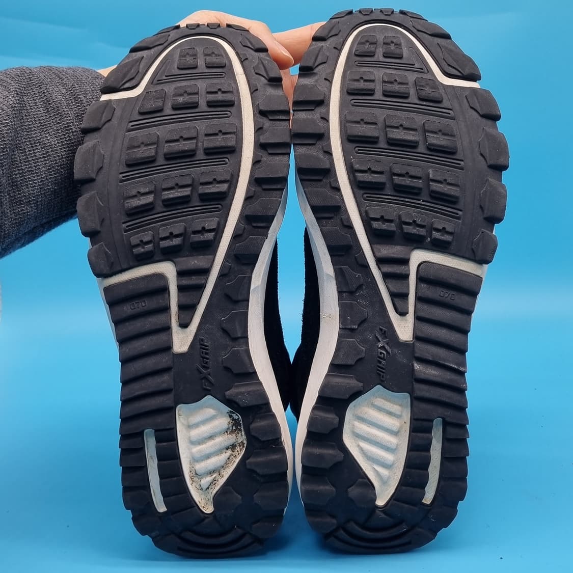 h 다이나핏 판테라2 삭스스니커즈270 상품이미지3