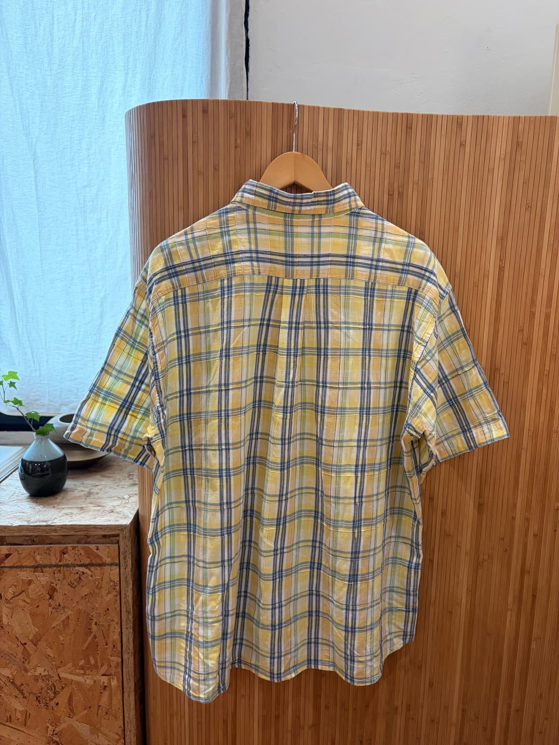 Eddie Bauer Shirt 상품이미지8