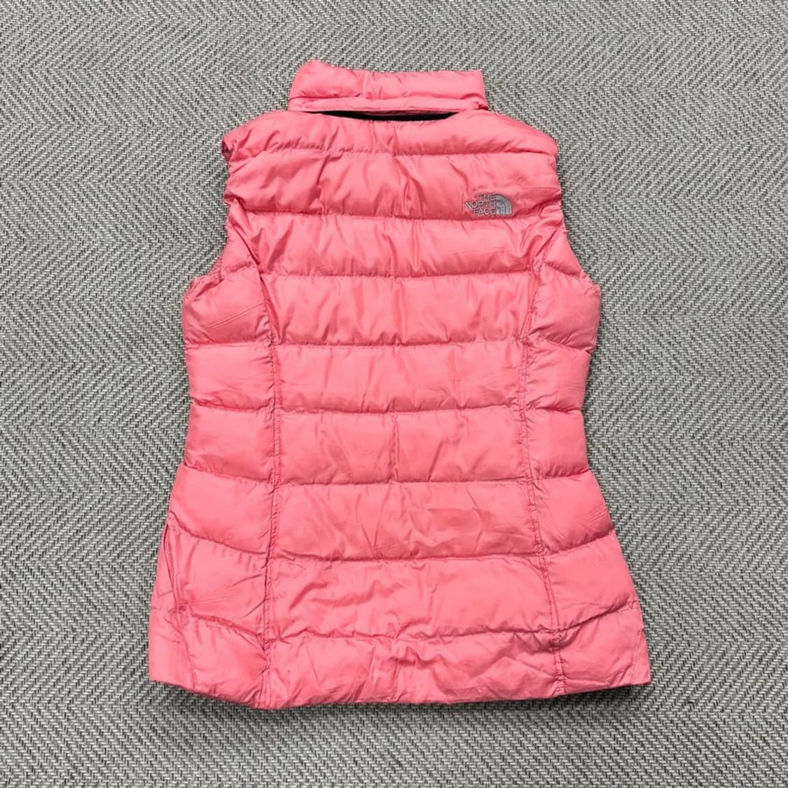 노스페이스 패딩 베스트v0368 상품이미지2