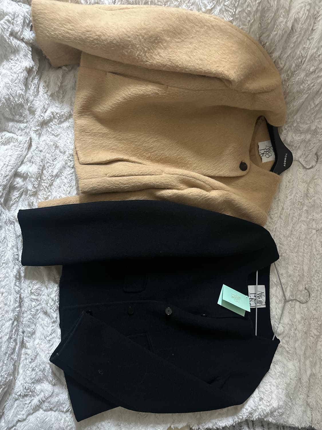 안젤로비안코 자켓  상품이미지1