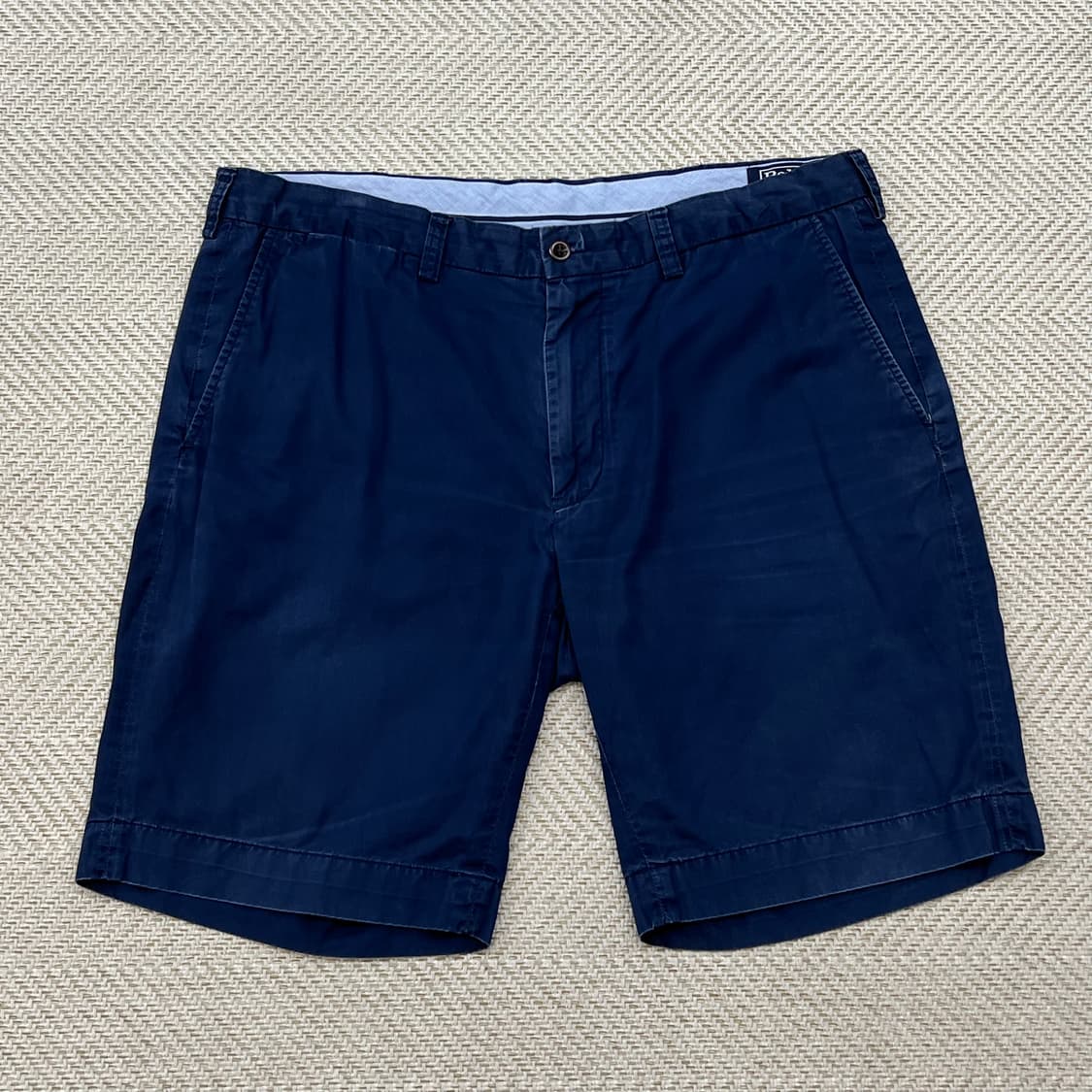 폴로랄프로렌 치노 하프팬츠 r3981 상품이미지1